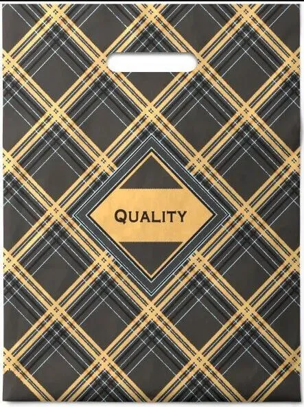 пакеты выр.30х40 Грани ШК