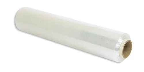 пленка д/паллет 500х300/20мкм БЕЛАЯ