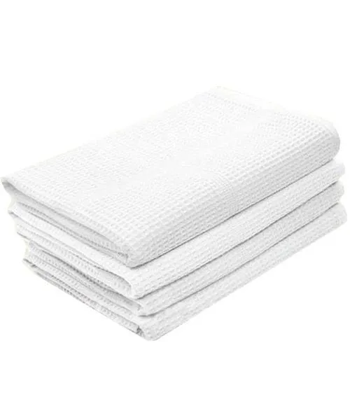 полотенце вафельное х/б 100%