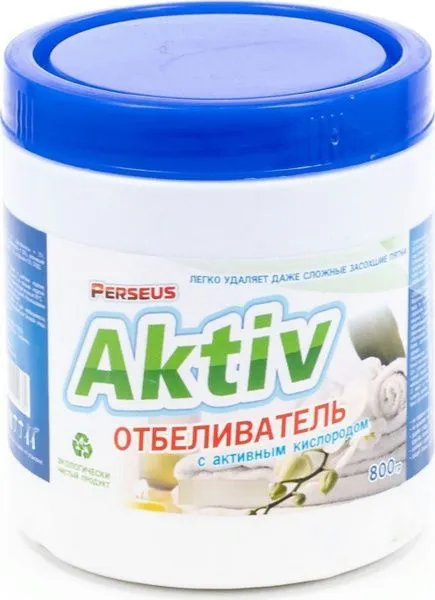 Отбеливатель Персеус актив 3 кг *