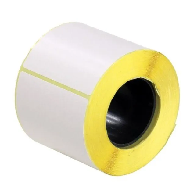 термоэтикетка 58х60 /400